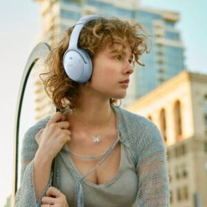 Bose QuietComfort Headphones