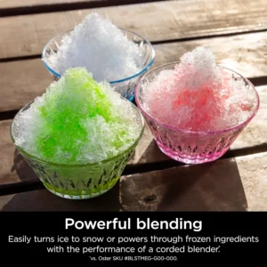 Ninja Blast™ Max Cordless Portable Blender Sea Glass