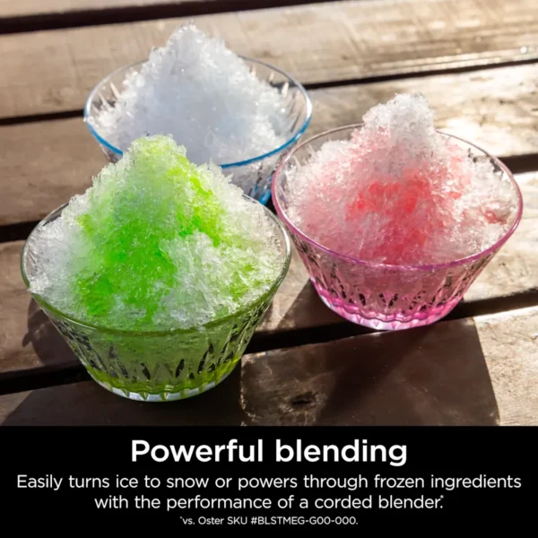 Ninja Blast™ Max Cordless Portable Blender Sea Glass