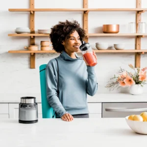 Ninja® Nutri-Blender Pro with Auto-iQ®