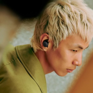 Bose QuietComfort Earbuds