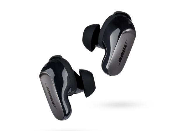Bose QuietComfort Ultra Earbuds