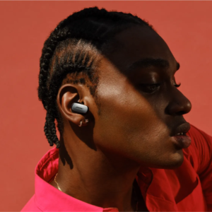 Bose QuietComfort Ultra Earbuds