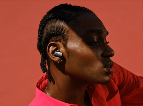 Bose QuietComfort Ultra Earbuds