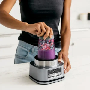 Ninja® Foodi® Smoothie Bowl Maker and Nutrient Extractor* 1200WP 4 Auto-iQ®