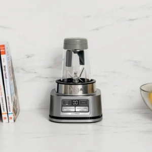 Ninja® Foodi® Smoothie Bowl Maker and Nutrient Extractor* 1200WP 4 Auto-iQ®