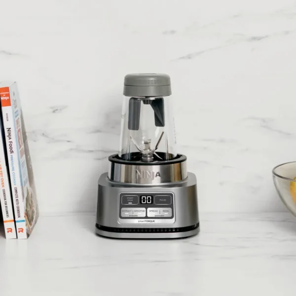Ninja® Foodi® Smoothie Bowl Maker and Nutrient Extractor* 1200WP 4 Auto-iQ®