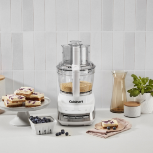 Core Custom® 13 Cup Food Processor