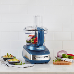 Core Custom 10 Cup Food Processor