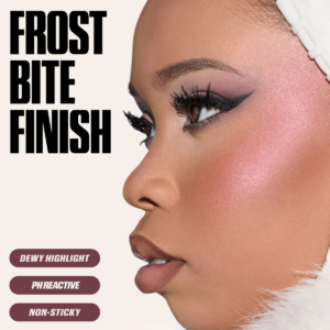 Huda Beauty Icy Nude PH Face Gloss 4ml