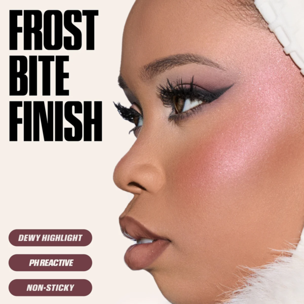 Huda Beauty Icy Nude PH Face Gloss 4ml