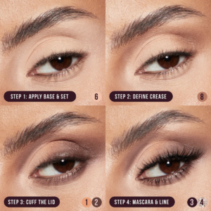 Huda Beauty Obsessions Kit
