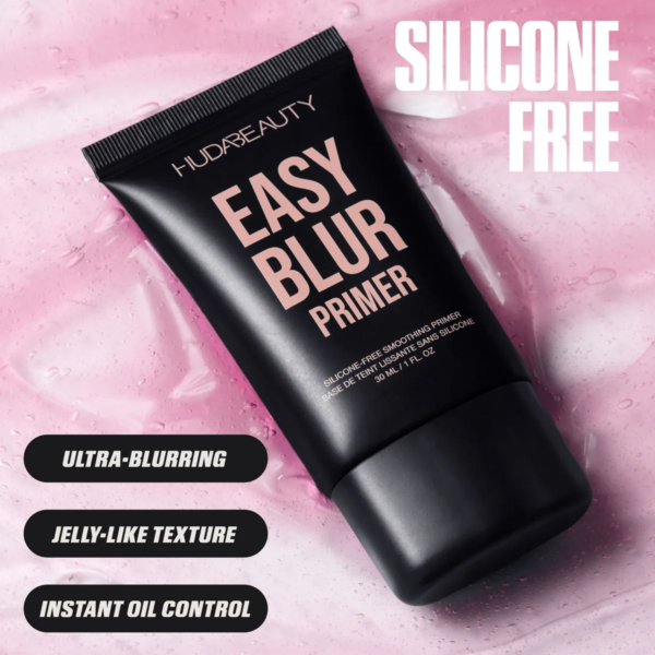 Huda Beauty Easy Blur Primer 30ml