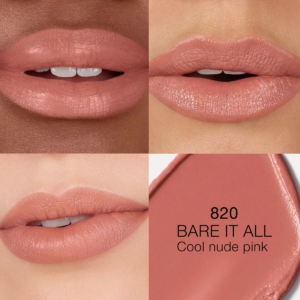 NARS Explicit Lipstick - Excess