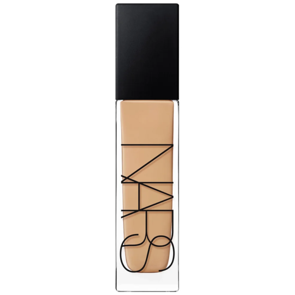 NARS Cosmetics Natural Radiant Longwear Foundation - Mont Blanc