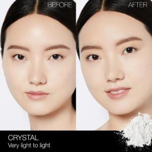 NARS Light Reflecting Pressed Setting Powder - Crystal 10g