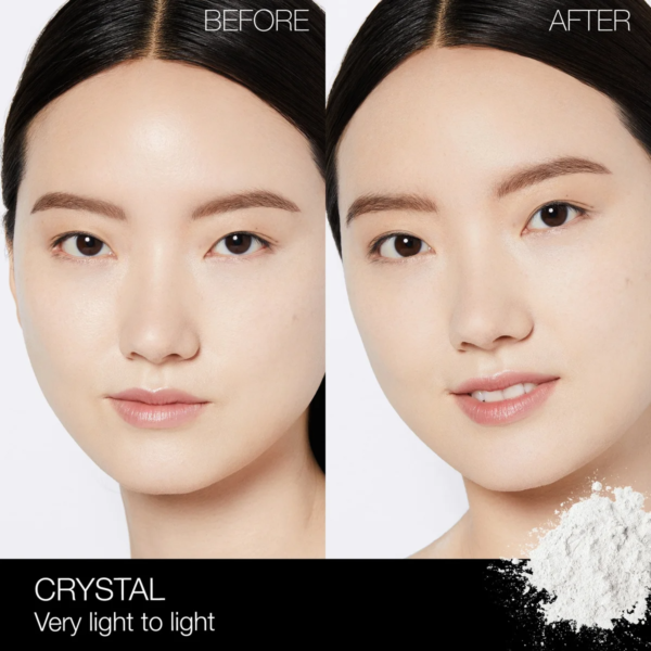 NARS Light Reflecting Pressed Setting Powder - Crystal 10g