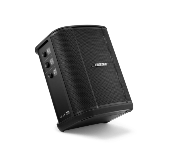 Bose S1 Pro+ Portable Bluetooth Speaker System