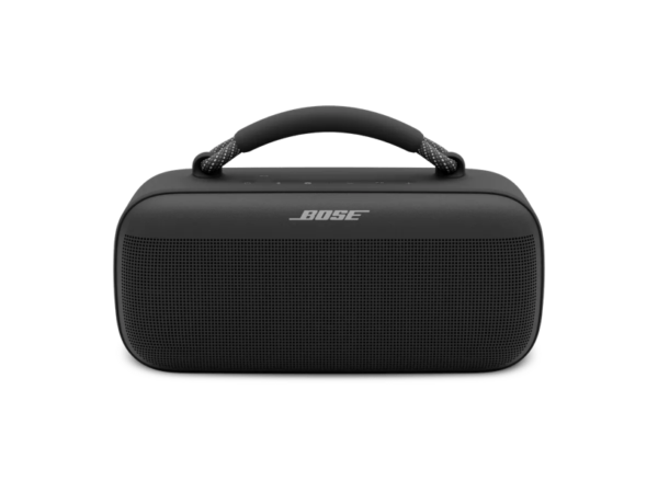 Bose SoundLink Max Portable Speaker
